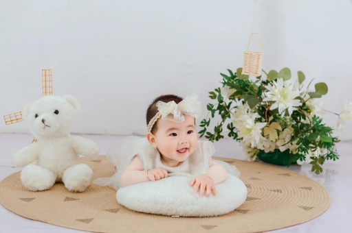广饶宝宝呕吐拉肚子怎么办